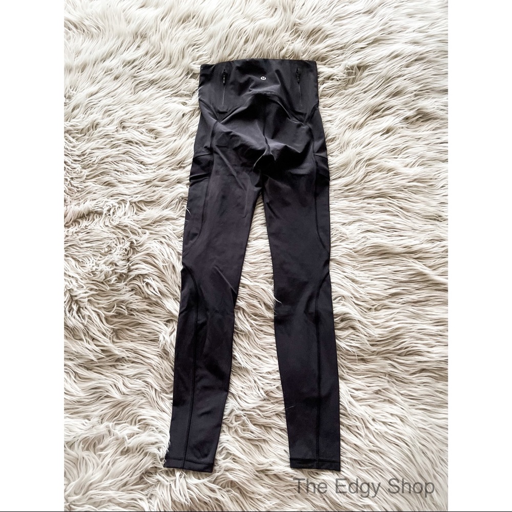 lululemon athletica | Break a Trail Tight 28" - Picture 2 of 11